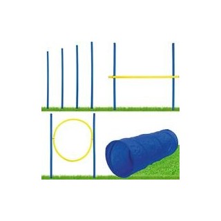 Schecker - Procyon Dog Agility Set S/M