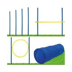 Schecker - Procyon Dog Agility Set S/M