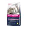 EUKANUBA Katze Kitten Alle Rassen Healthy Start Huhn &amp, Leber 2 kg