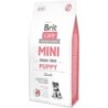 BRIT Care Grain Free Mini Puppy Lamb 2 kg
