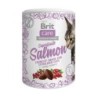 BRIT Care Cat Snack Superfruits Salmon 100g