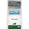 FARMINA Vet Life Obesity Dog 2 kg