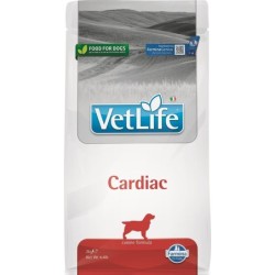 FARMINA Vet Life Cardiac Hund 2 kg