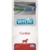 FARMINA Vet Life Cardiac Hund 2 kg