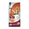 FARMINA N&amp,D Pumpkin Chicken &amp, Pomegranate Adult Medium &amp, Maxi 12 kg