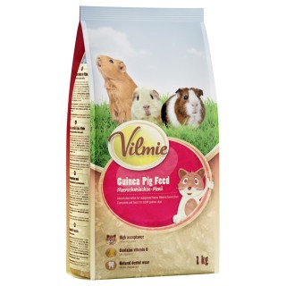 Vilmie Meerschweinchenfutter - 1 kg