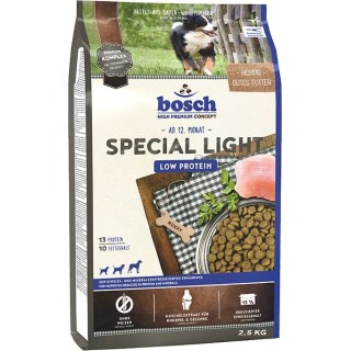 BOSCH Special Light 2.5 kg