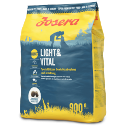 JOSERA Light &amp, Vital 900g