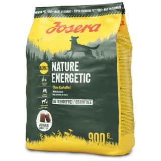 JOSERA Nature Energetic 900g