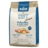 BOSCH Soft Junior Hühnchen &amp, Süßkartoffel 2.5 kg