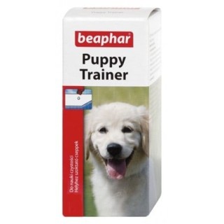 BEAPHAR Puppy Trainer Reiniger Trainingsformel 20 ml