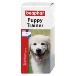 BEAPHAR Puppy Trainer Reiniger Trainingsformel 20 ml