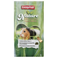 BEAPHAR Nature Meerschweinchenfutter 3 kg