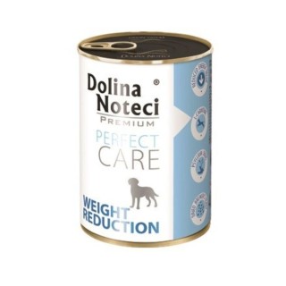 DOLINA NOTECI Perfect Care Weight Reduction 400 g