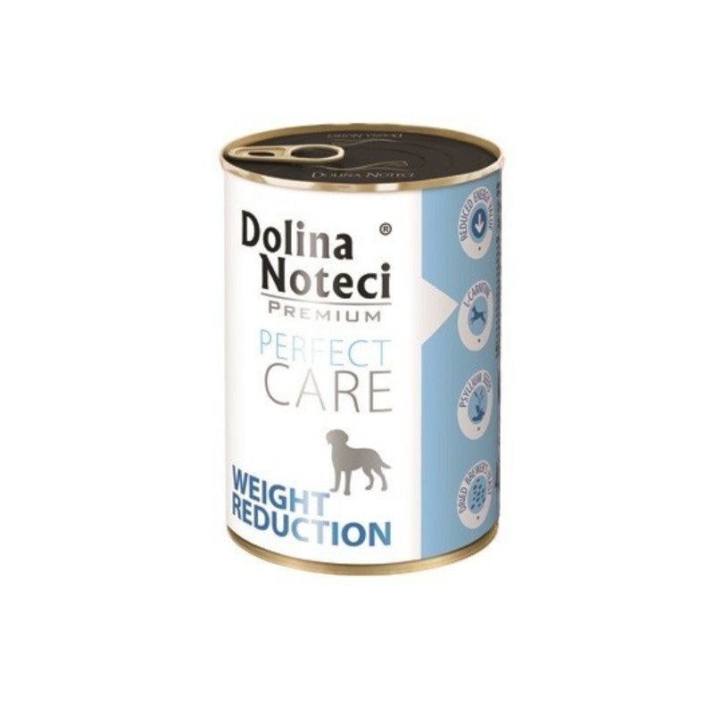 DOLINA NOTECI Perfect Care Weight Reduction 400 g