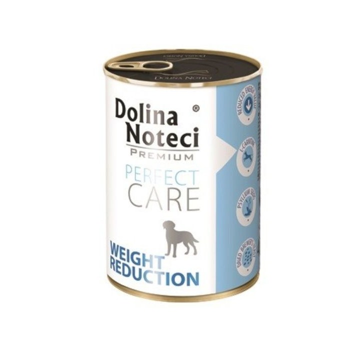 DOLINA NOTECI Perfect Care Weight Reduction 400 g