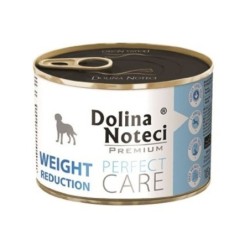 DOLINA NOTECI Perfect Care Weight Reduction 185 g