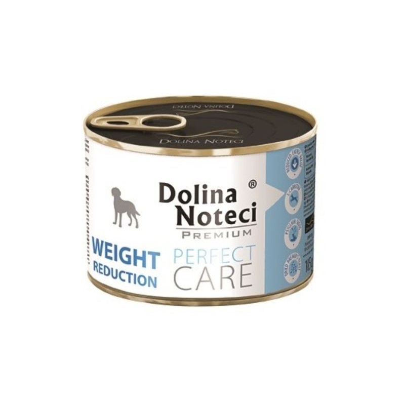 DOLINA NOTECI Perfect Care Weight Reduction 185 g
