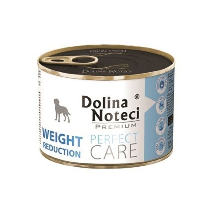 DOLINA NOTECI Perfect Care Weight Reduction 185 g