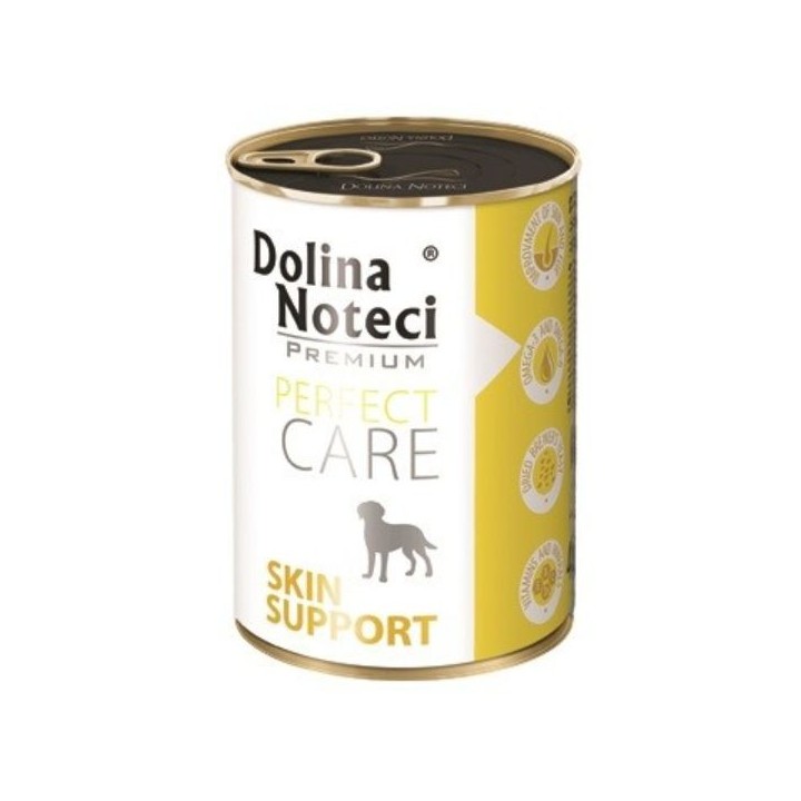 DOLINA NOTECI Perfect Care Skin Support 400 g