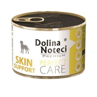 DOLINA NOTECI Perfect Care Skin Support 185 g
