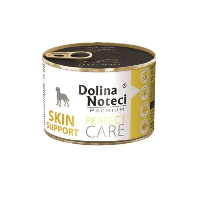 DOLINA NOTECI Perfect Care Skin Support 185 g