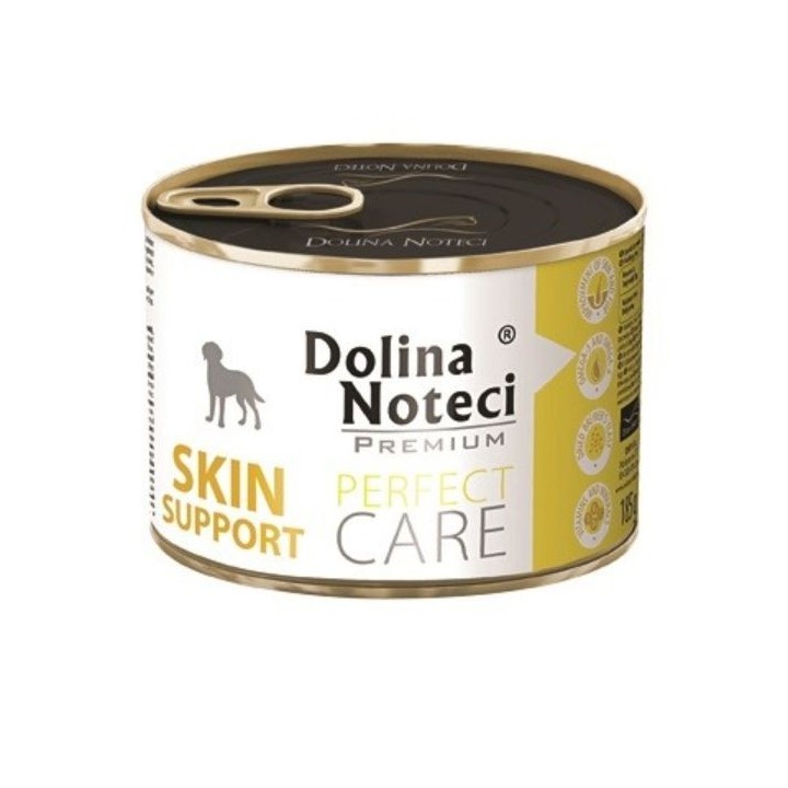 DOLINA NOTECI Perfect Care Skin Support 185 g