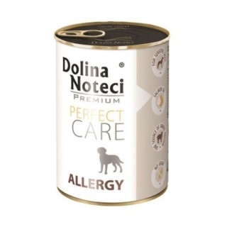 DOLINA NOTECI Perfect Care Allergy 400 g
