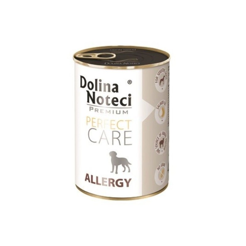 DOLINA NOTECI Perfect Care Allergy 400 g