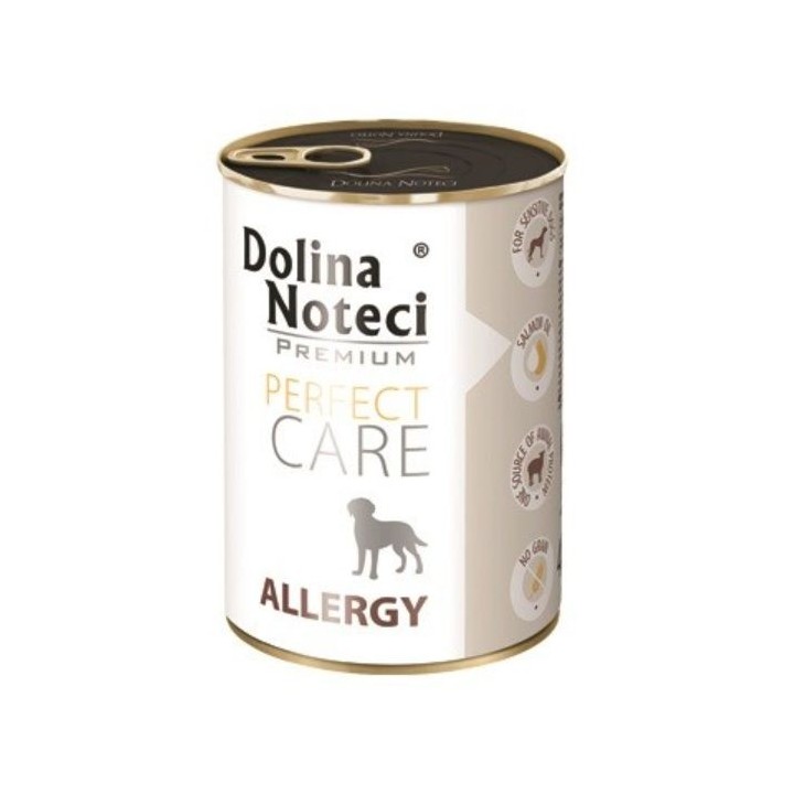 DOLINA NOTECI Perfect Care Allergy 400 g