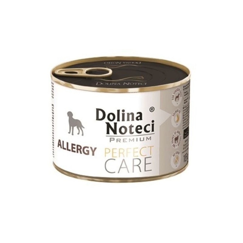 DOLINA NOTECI Perfect Care Allergy 185 g
