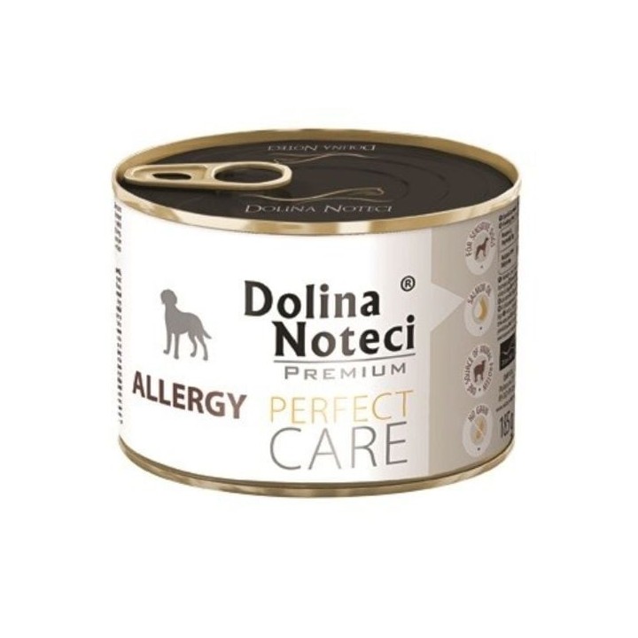 DOLINA NOTECI Perfect Care Allergy 185 g