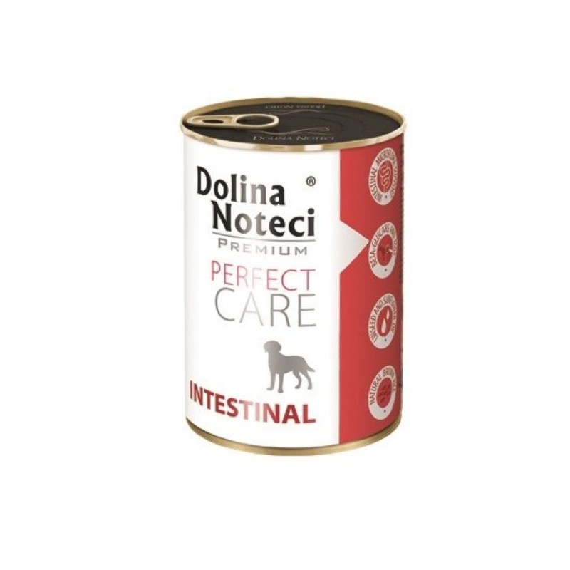 DOLINA NOTECI Perfect Care Intestinal 400 g