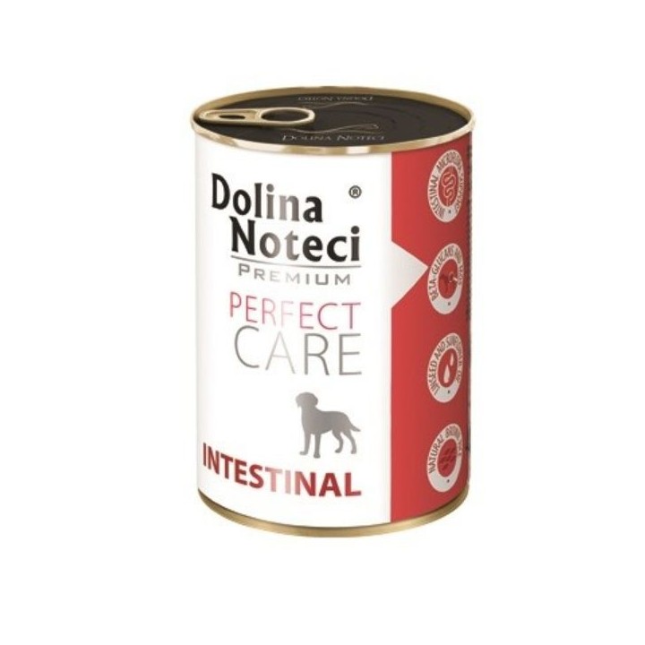 DOLINA NOTECI Perfect Care Intestinal 400 g