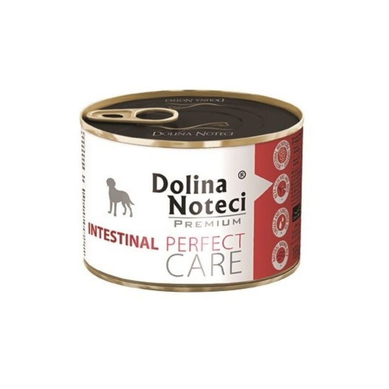 DOLINA NOTECI Perfect Care Intestinal 185 g