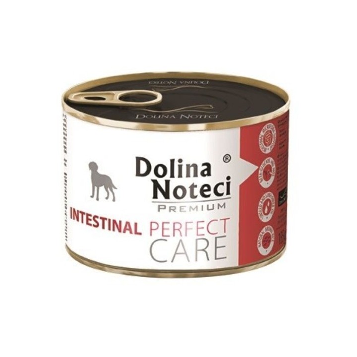 DOLINA NOTECI Perfect Care Intestinal 185 g