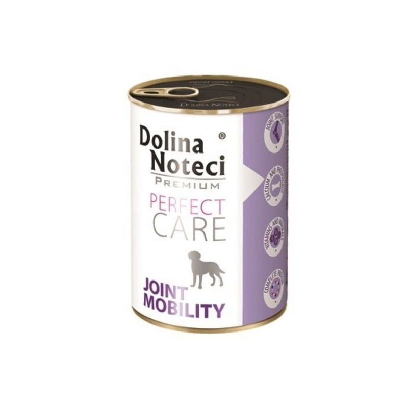 DOLINA NOTECI Perfect Care Joint Mobility 400 g