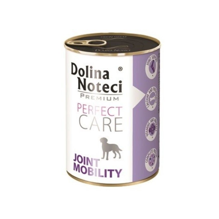 DOLINA NOTECI Perfect Care Joint Mobility 400 g