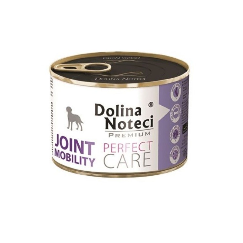 DOLINA NOTECI Perfect Care Joint Mobility 185 g