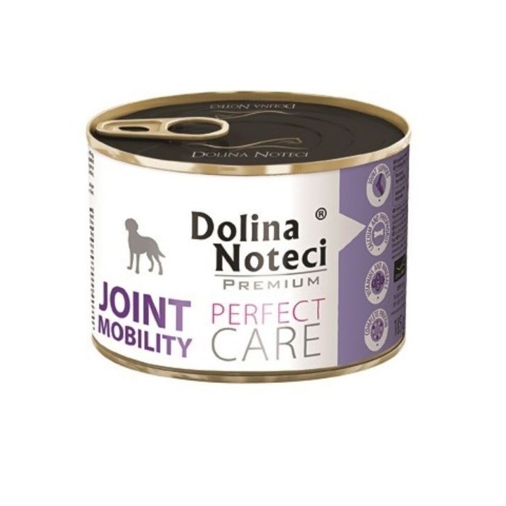 DOLINA NOTECI Perfect Care Joint Mobility 185 g