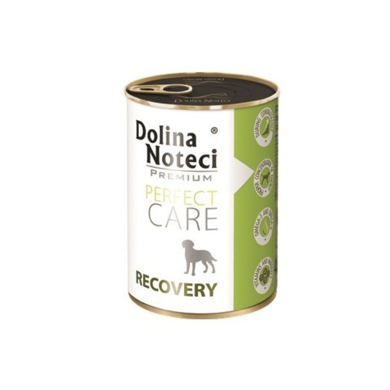 DOLINA NOTECI Perfect Care Recovery 400 g