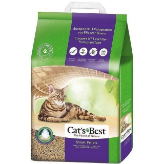 JRS Cat'S Best Nature Gold 10 l (5 kg)