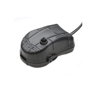 Aquael Miniboost 100 Aquarium Durchlüfter Luftpumpe