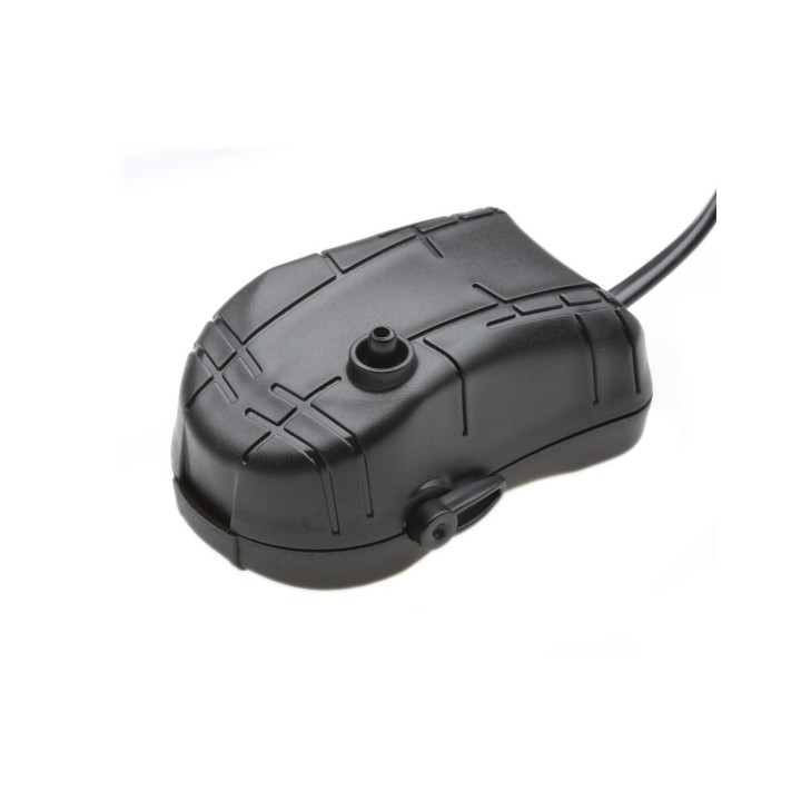 Aquael Miniboost 100 Aquarium Durchlüfter Luftpumpe