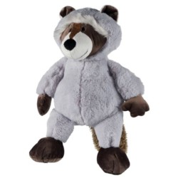 TRIXIE Waschbär, Plüsch 54 cm