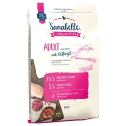 SANABELLE Adult Geflügel 10 kg
