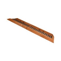 Karlie - Easy-Loader - PKW-Einstiegshilfe für Hunde [120 x 30 cm]