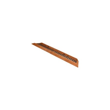Karlie - Easy-Loader - PKW-Einstiegshilfe für Hunde [120 x 30 cm]