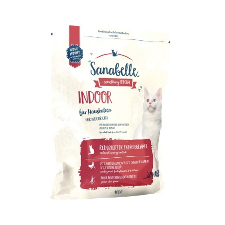 SANABELLE Indoor 400 g