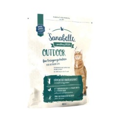 SANABELLE Outdoor 400 g